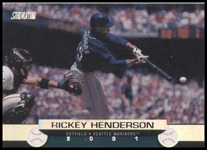 89 Rickey Henderson